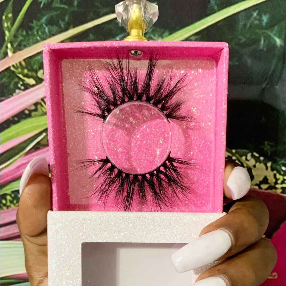 Mink Lashes